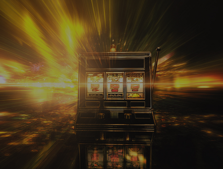 Casino Classic