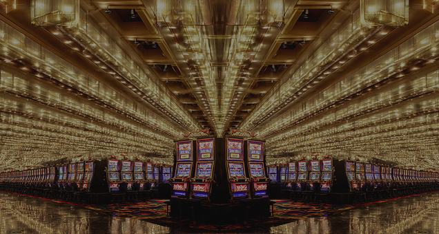 Casino Classic